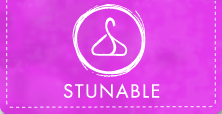 Stunable logo